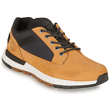 Sapatos Homem Sapatilhas Timberland KILLINGTON TREKKER F/L LOW Bege