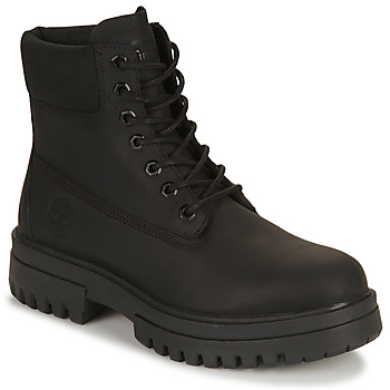 Sapatos Homem Botas baixas Timberland TBL PREMIUM WP BOOT Preto