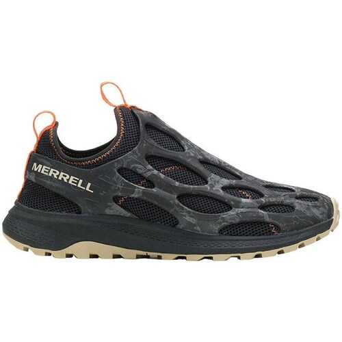 Sapatos Homem Sapatilhas Merrell Hydro Runner Grafite