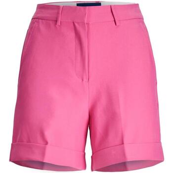 Textil Mulher Saias Jjxx  Rosa