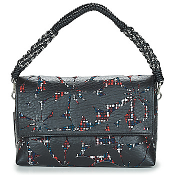 Malas Mulher Bolsa tiracolo Desigual ONYX VENECIA 2.0 Multicolor