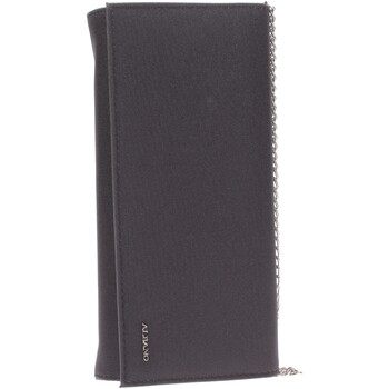 Malas Mulher Pouch / Clutch Albano  Preto