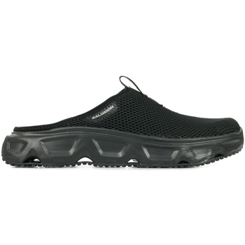 Sapatos Homem Sapatilhas Salomon Reelax Slide 6.0 Preto