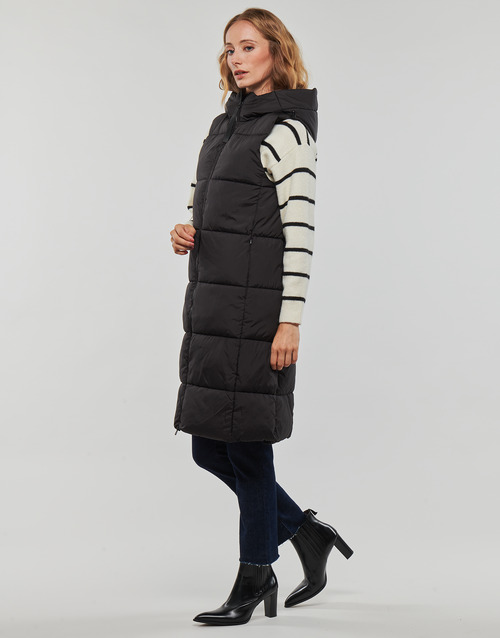 Esprit Logo Cosy Puffer