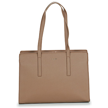 Malas Mulher Cabas / Sac shopping David Jones CM6809-TAUPE Bege