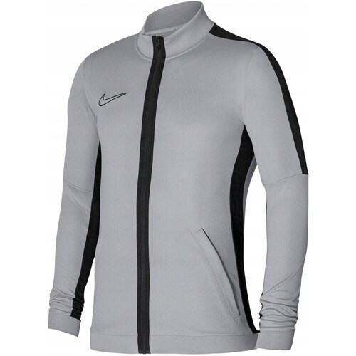 Textil Homem Sweats Nike Drifit Academy 23 Cinza