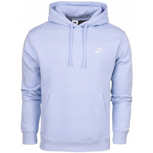 Textil Homem Sweats Nike Sportswear Club Fleece Violeta