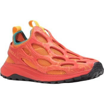 Sapatos Homem Sapatilhas Merrell Hydro Runner Laranja