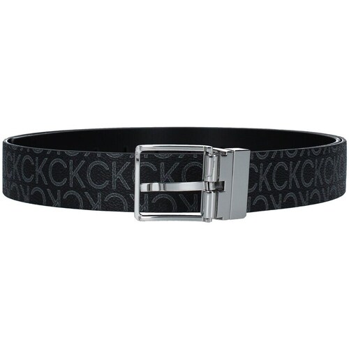 Acessórios Cinto Calvin Klein Jeans K50K510365 Preto