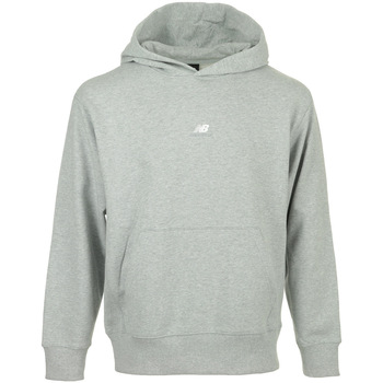 Textil Homem Sweats New Balance Athletics Remastered Graphic Hoodie Cinza