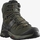 Sapatos Homem Multi-desportos Salomon QUEST 4 GTX Preto