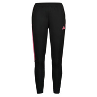 Textil Mulher Calças de treino adidas Performance TIRO23 CBTRPNTW Preto / Rosa