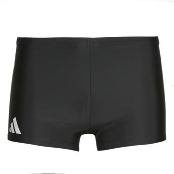 Textil Homem Fatos e shorts de banho adidas Performance SOLID BOXER Preto / Branco