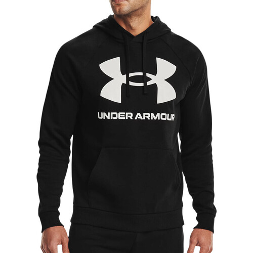 Textil Homem Sweats Under Armour  Preto