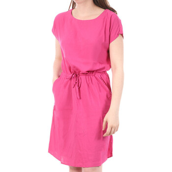 Textil Mulher Vestidos Only  Violeta