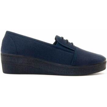 Sapatos Mulher Chinelos Northome 81268 Azul