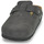 Sapatos Homem Chinelos Birkenstock BOSTON Preto