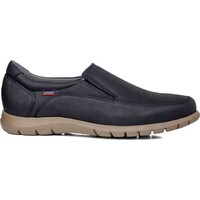 Sapatos Homem Mocassins CallagHan 27533-24 Marinho