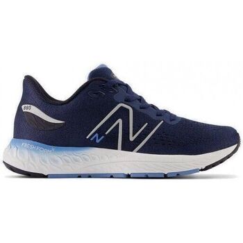 Sapatos Criança Sapatilhas New Balance GP880K12-NAVY Azul