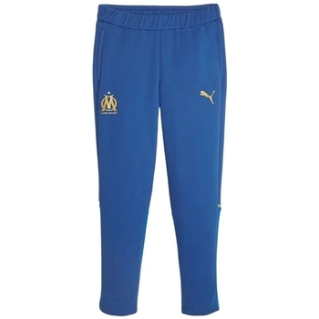 Textil Homem Todos os fatos de treino Puma OM CAS PNT Azul