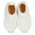 Sapatos Rapariga Chinelos Easy Peasy MY BLUBLU Branco