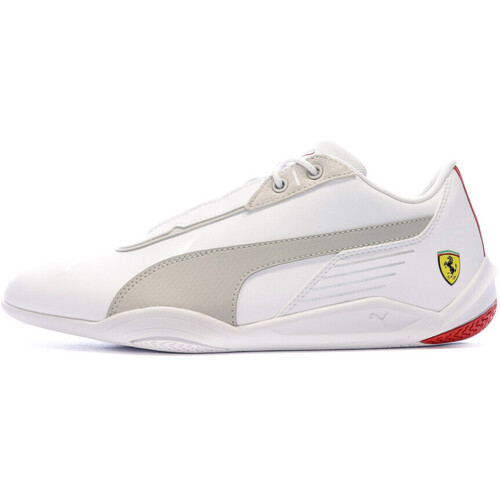 Sapatos Homem Sapatilhas de corrida Puma  Branco