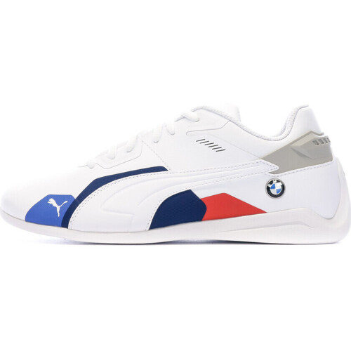 Sapatos Homem Sapatilhas Puma  Branco