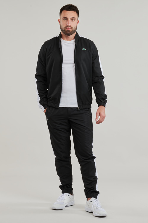 Lacoste WH8334 Preto / Branco