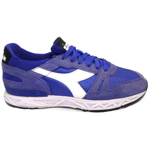 Sapatos Sapatilhas Diadora Recondicionados - Titan - Azul