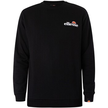 Textil Homem Sweats Ellesse Camisola Fierro Preto