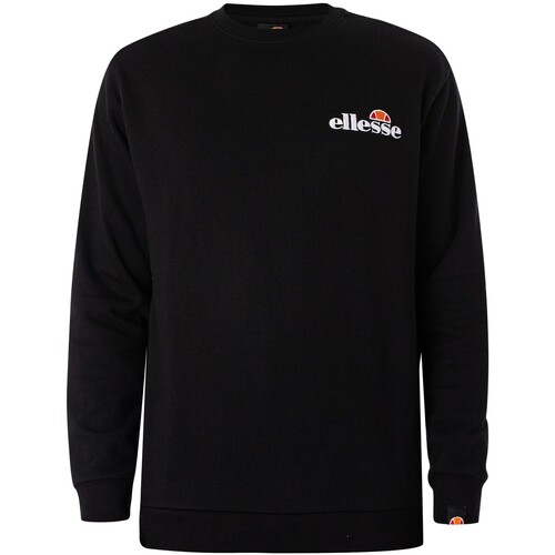 Textil Homem Sweats Ellesse Camisola Fierro Preto