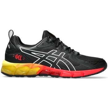 Sapatos Homem Multi-desportos Asics GEL QUANTUM 180 6 Preto