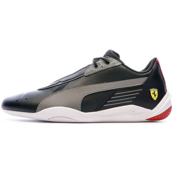 Sapatos Homem Sapatilhas de corrida Puma  Preto