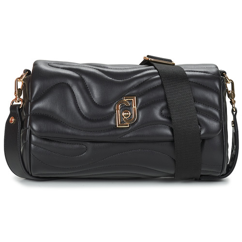 Malas Mulher Bolsa tiracolo Liu Jo CROSSBODY Preto