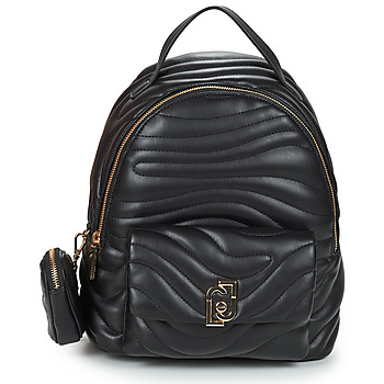 Malas Mulher Mochila Liu Jo BACKPACK Preto