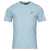 Textil Homem T-Shirt mangas curtas Lyle & Scott TS400VOG Azul