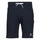 Textil Homem Shorts / Bermudas Le Coq Sportif BAS SHORT N°1M Marinho