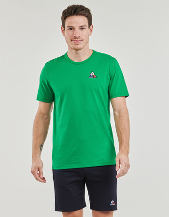 Le Coq Sportif ESS TEE SS N°4 M