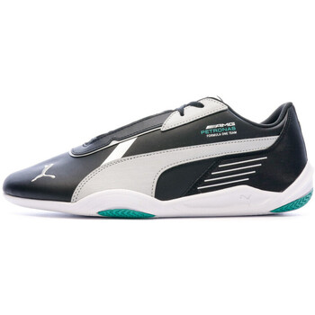 Sapatos Homem Sapatilhas de corrida Puma  Preto