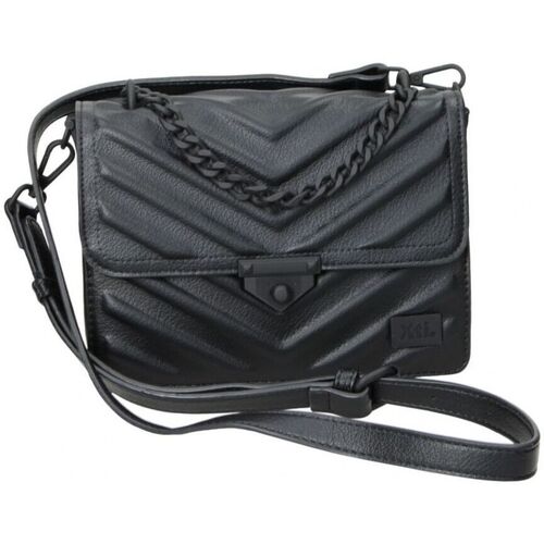 Malas Homem Bolsa tiracolo Xti 184172 Preto