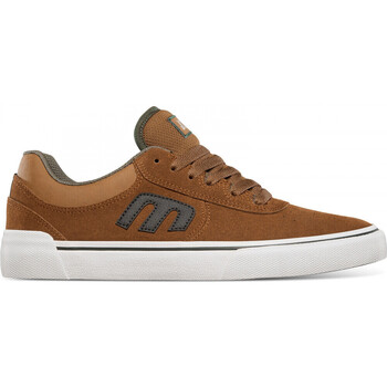 Sapatos Homem Sapatos estilo skate Etnies Joslin vulc Castanho