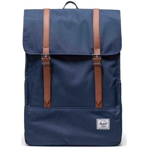 Malas Homem Mochila Herschel Mochila Survey - Navy Azul