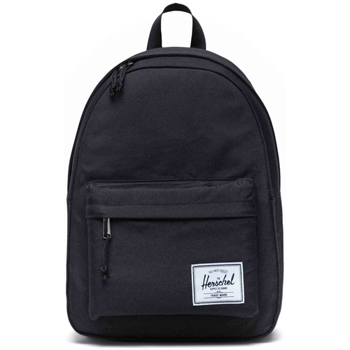 Malas Homem Mochila Herschel Mochila Classic - Black Preto