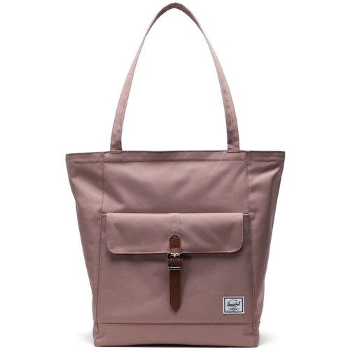 Malas Mulher Carteira Herschel Mala Retreat Tote - Ash Rose Rosa