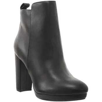 Sapatos Mulher Botins Buffalo Melinda Preto