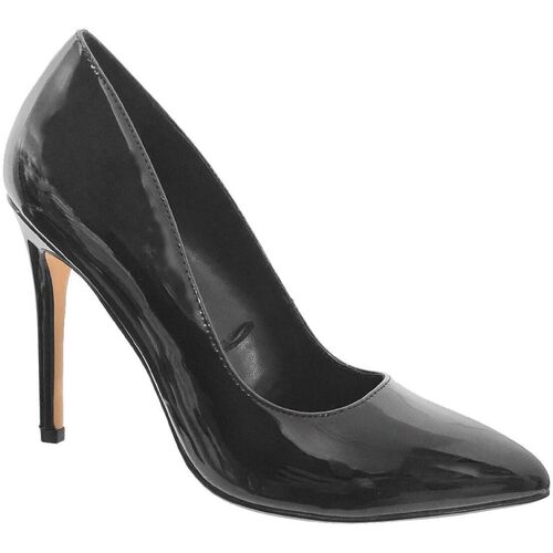 Sapatos Mulher Escarpim Buffalo Juliette pump Preto