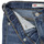 Textil Rapariga Calças de ganga mom Levi's 726 HIGH RISE FLARE JEAN Ganga