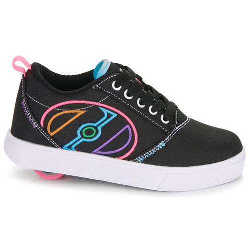 Heelys PRO 20 LG Preto / Multicolor