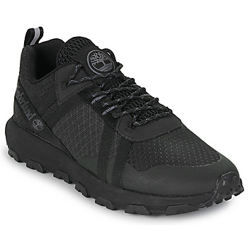 Sapatos Homem Sapatilhas Timberland WINSOR TRAIL Preto