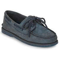 Sapatos Homem Sapato de vela Timberland CLASSIC BOAT Azul